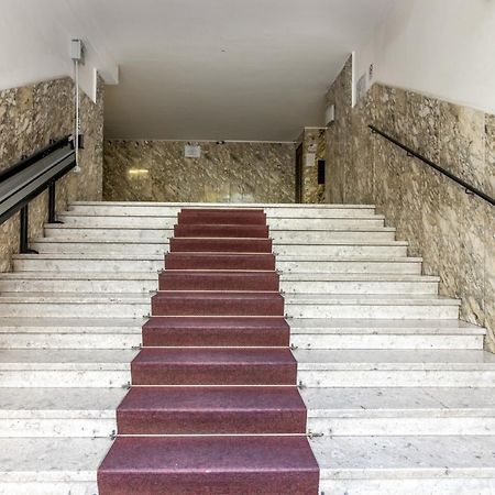 Il Faro Luxury Rooms & Lounge La Spezia Exterior foto