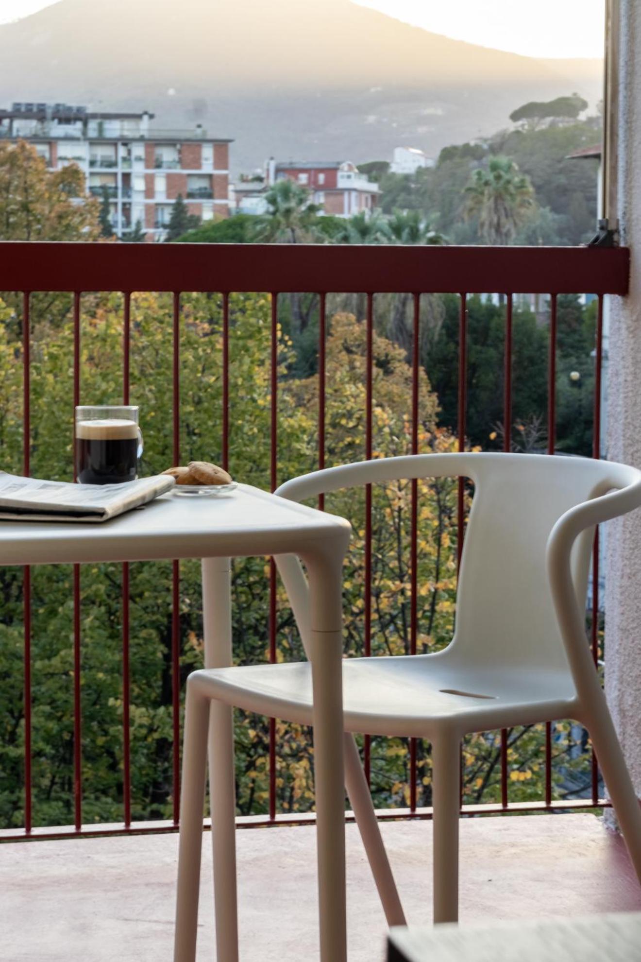 Il Faro Luxury Rooms & Lounge La Spezia Exterior foto
