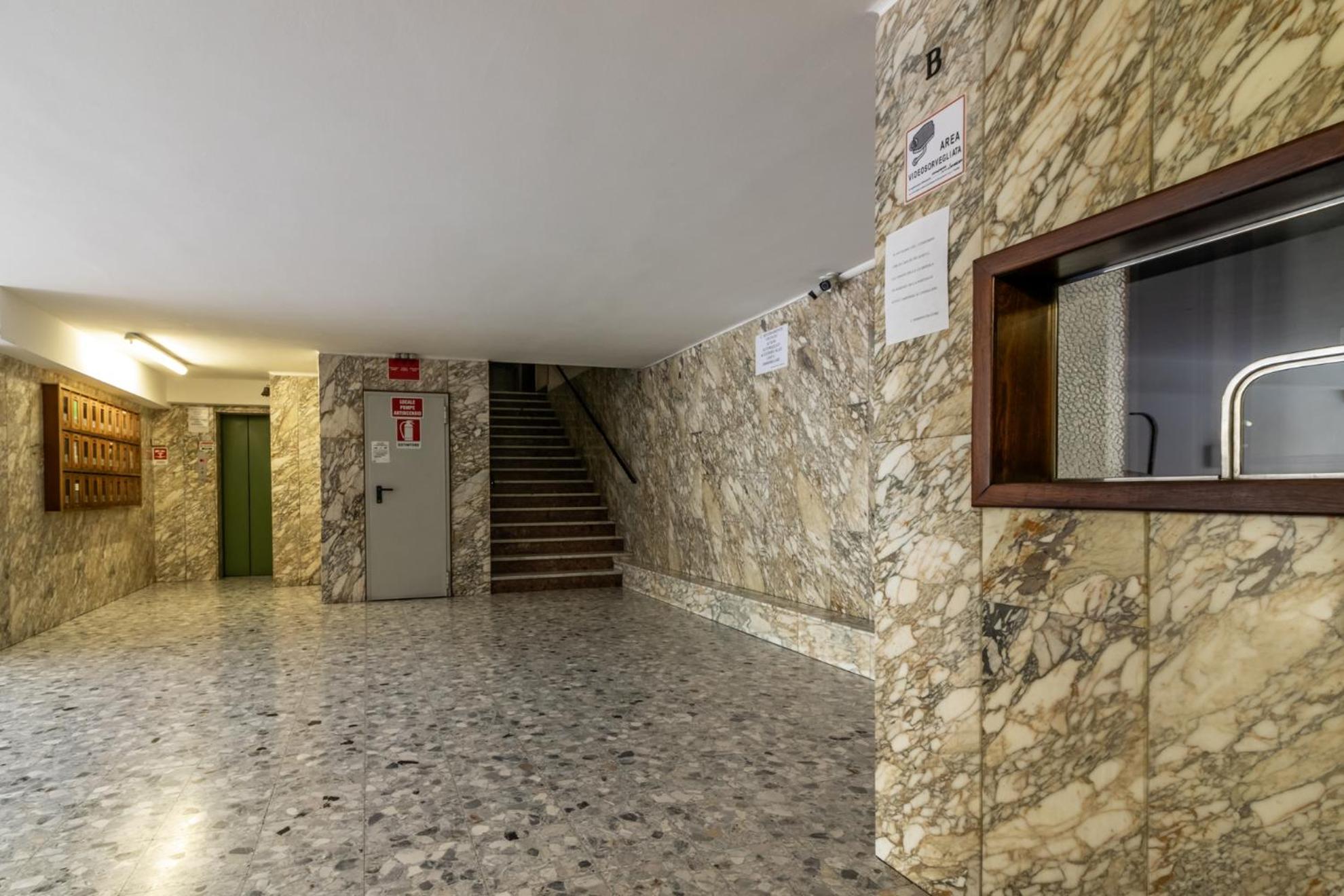 Il Faro Luxury Rooms & Lounge La Spezia Exterior foto
