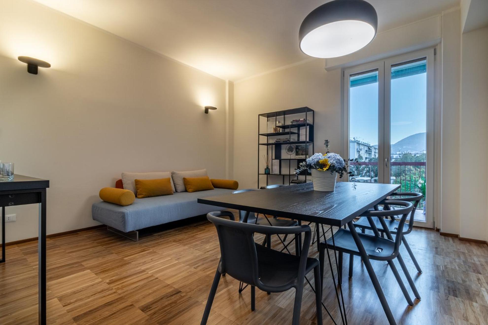 Il Faro Luxury Rooms & Lounge La Spezia Exterior foto