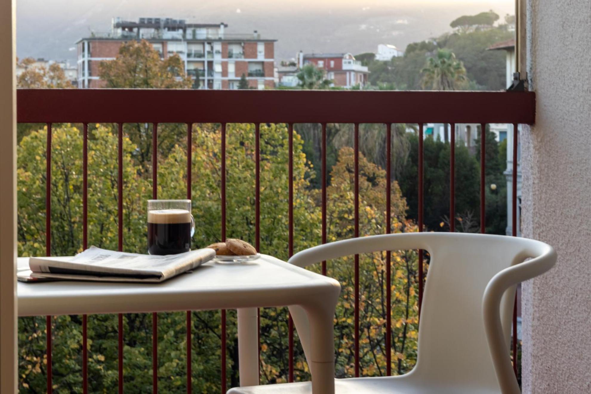 Il Faro Luxury Rooms & Lounge La Spezia Exterior foto