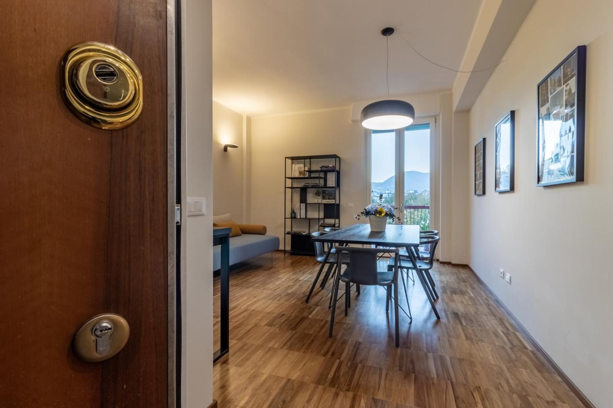 Il Faro Luxury Rooms & Lounge La Spezia Exterior foto