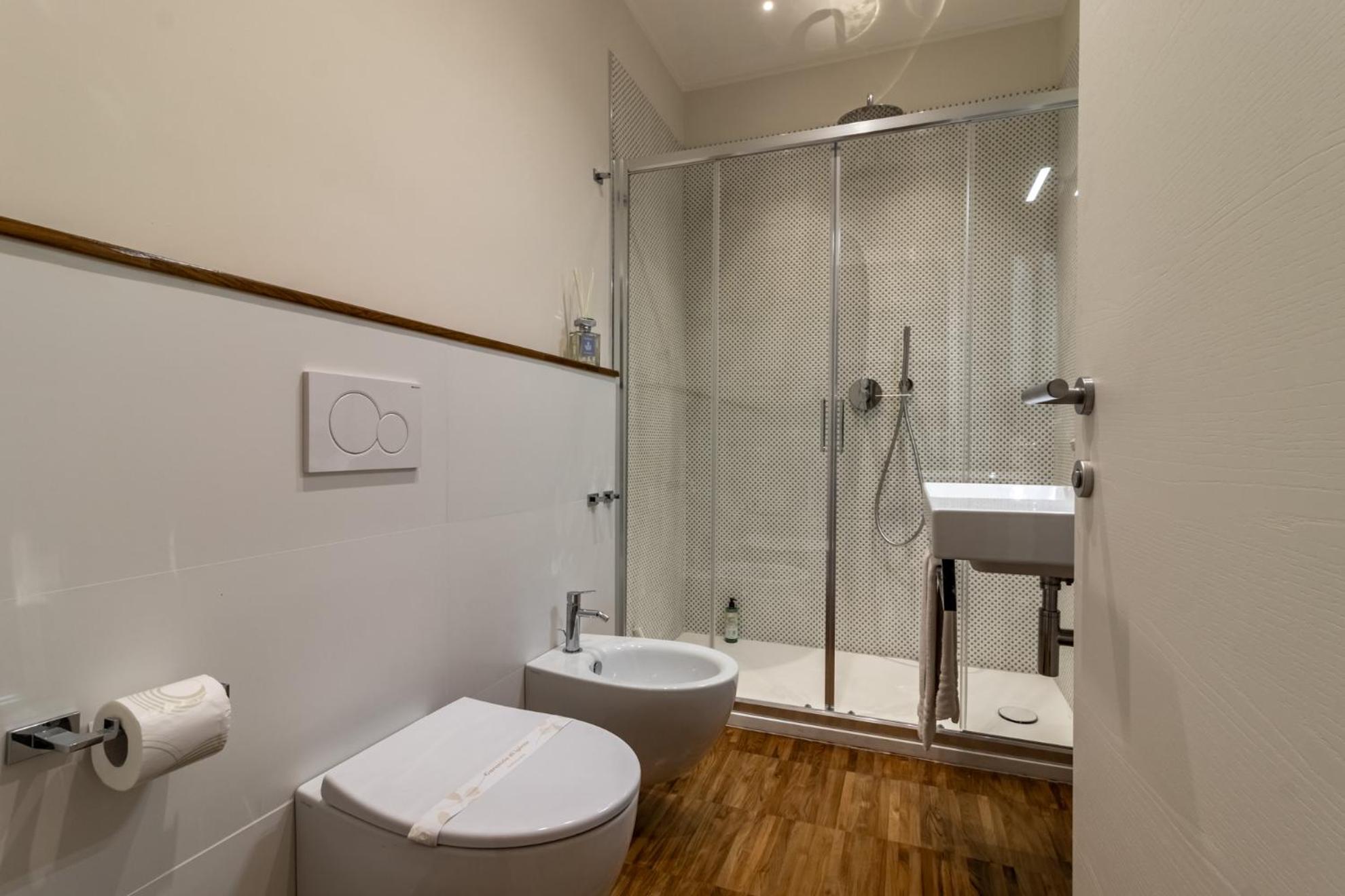 Il Faro Luxury Rooms & Lounge La Spezia Exterior foto