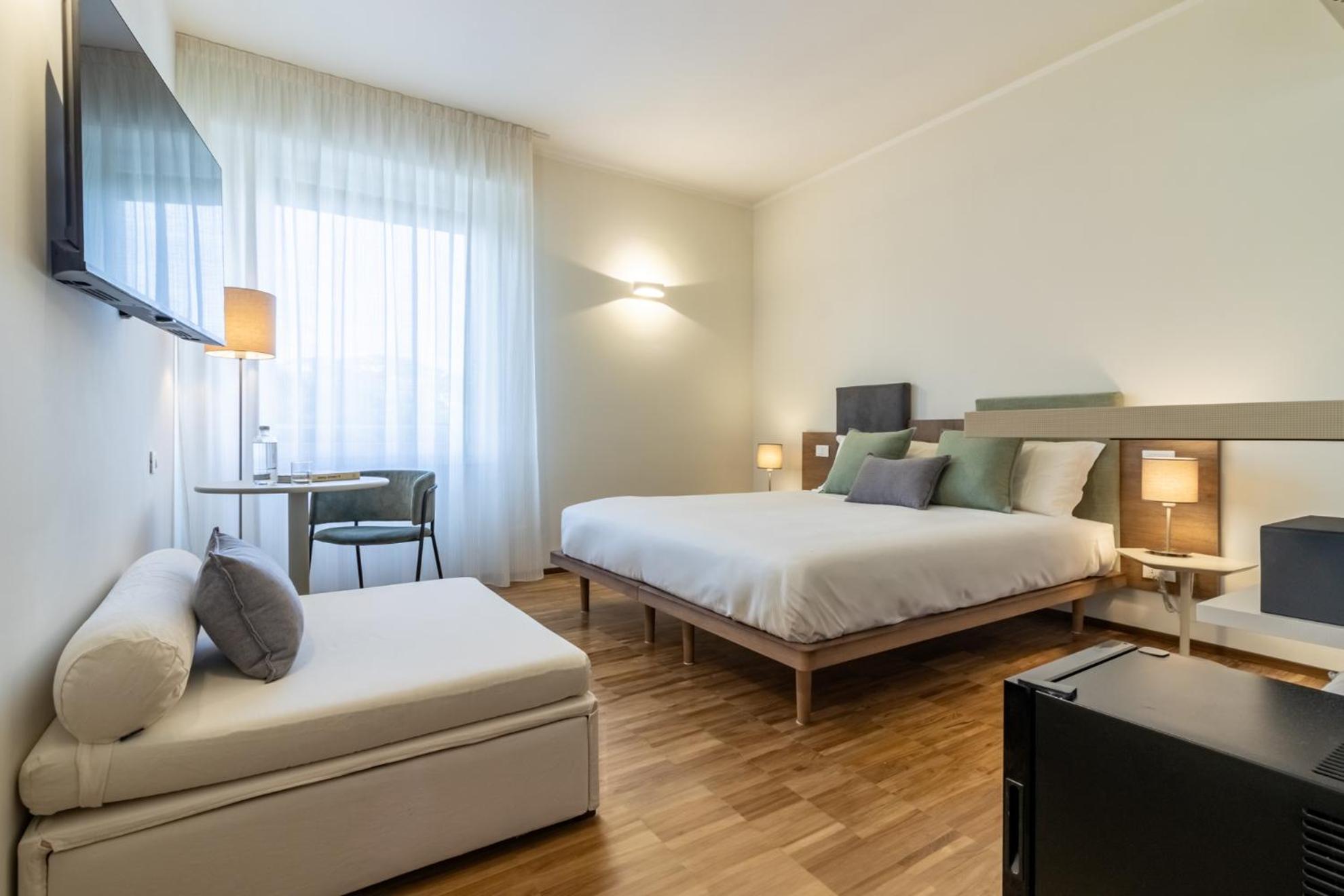Il Faro Luxury Rooms & Lounge La Spezia Exterior foto
