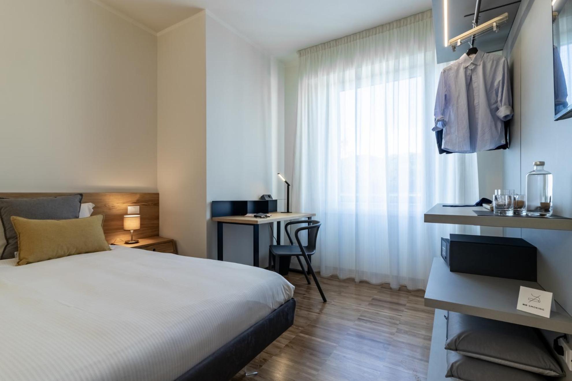 Il Faro Luxury Rooms & Lounge La Spezia Exterior foto