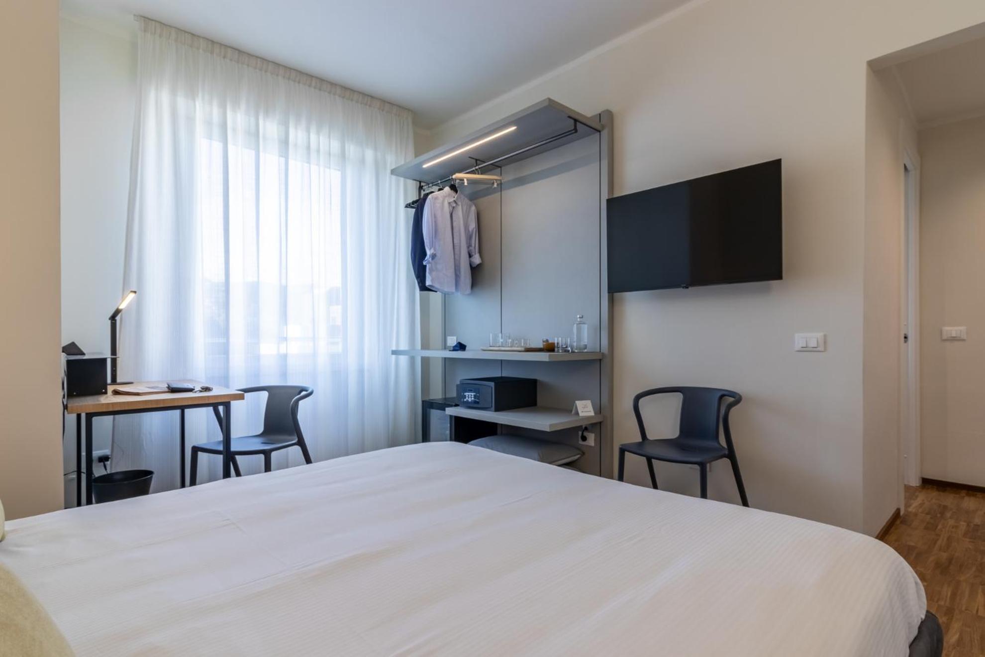 Il Faro Luxury Rooms & Lounge La Spezia Exterior foto