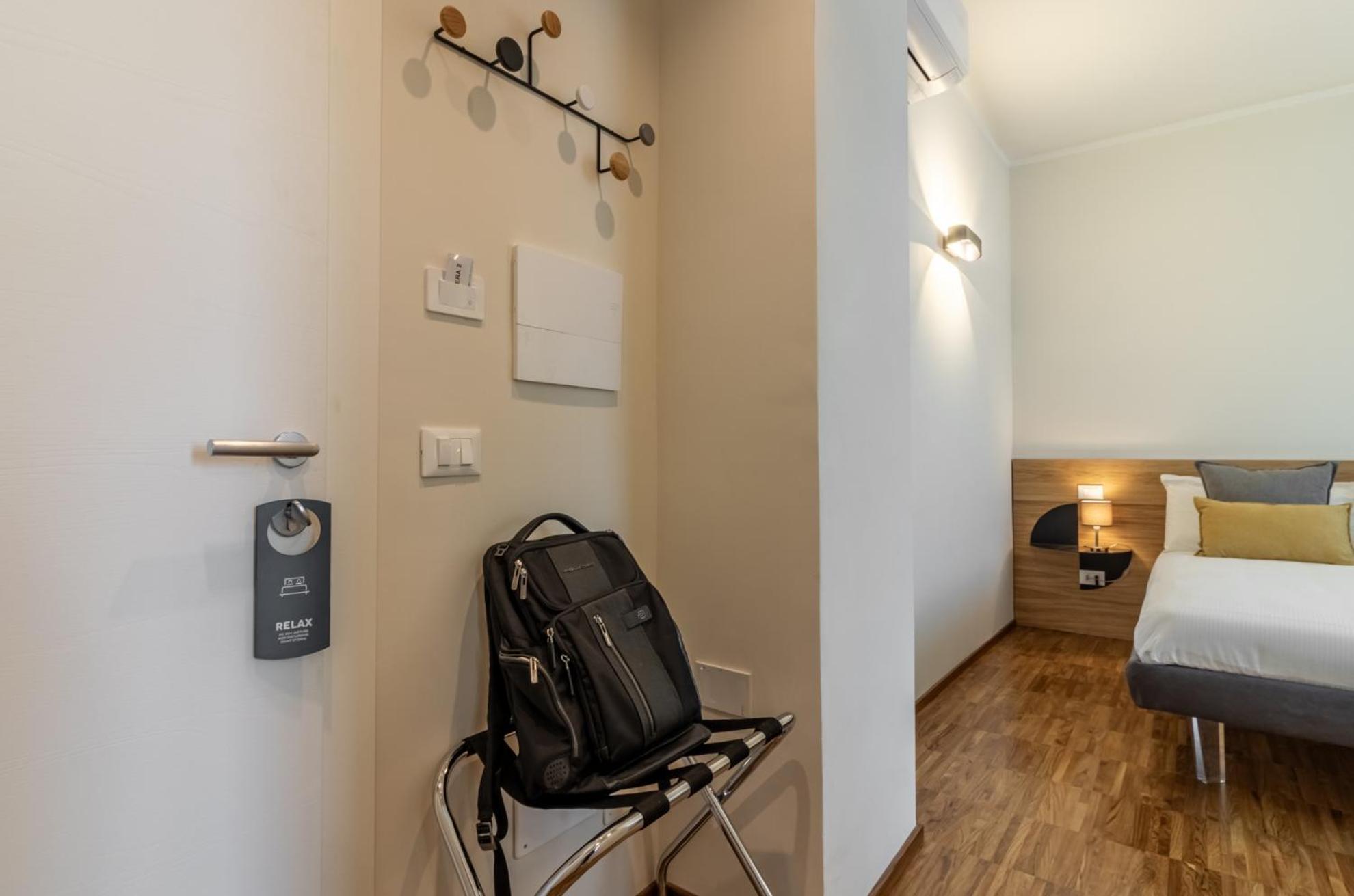 Il Faro Luxury Rooms & Lounge La Spezia Exterior foto