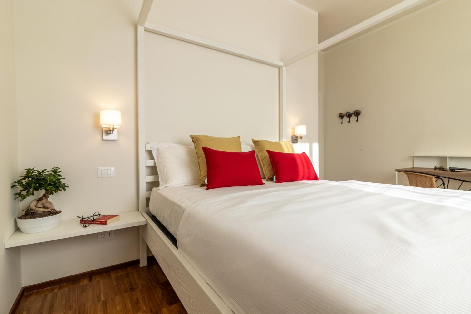 Il Faro Luxury Rooms & Lounge La Spezia Exterior foto