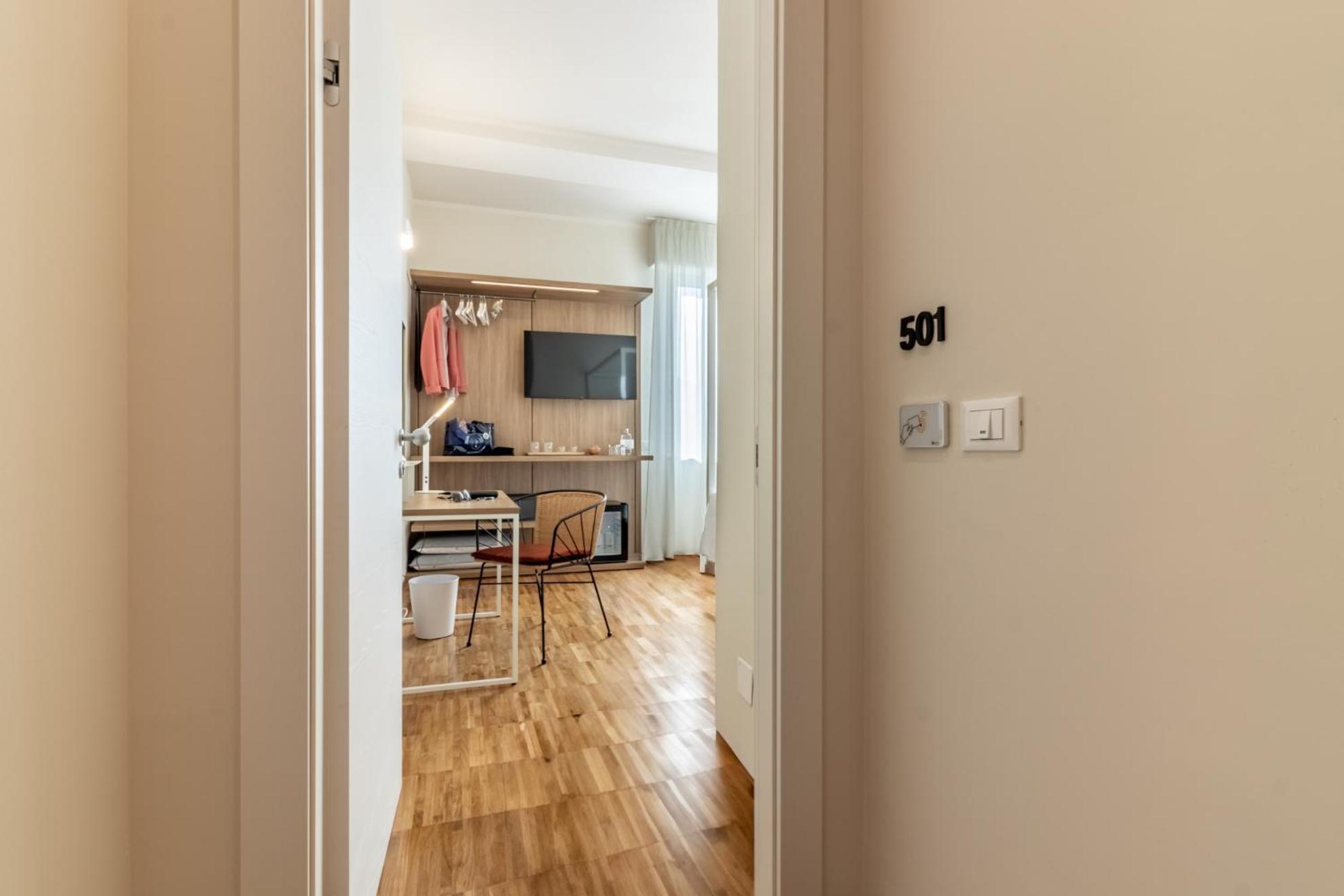 Il Faro Luxury Rooms & Lounge La Spezia Exterior foto