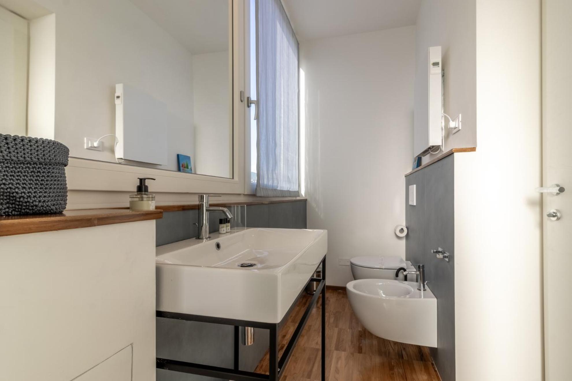 Il Faro Luxury Rooms & Lounge La Spezia Exterior foto